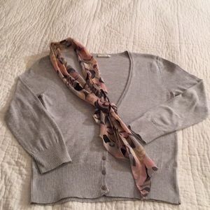 teaspoon - sweater - large